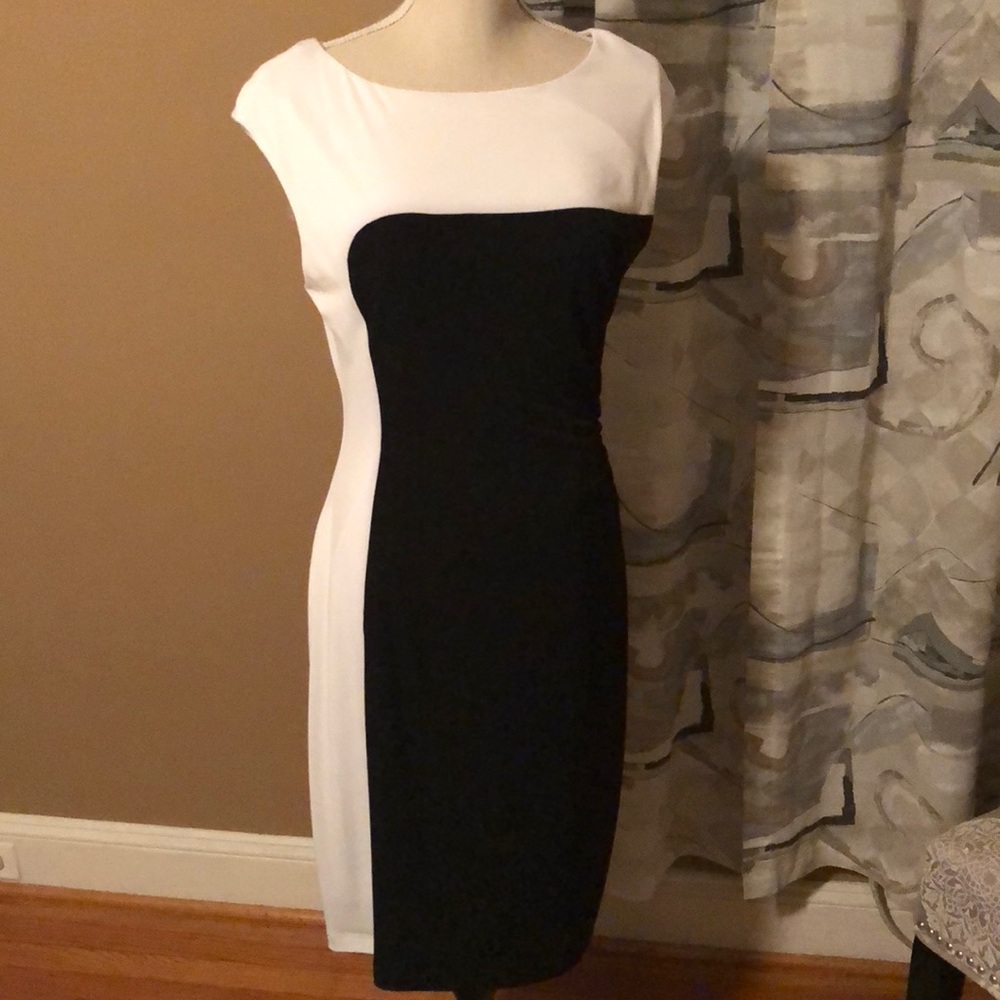 Work or play dress